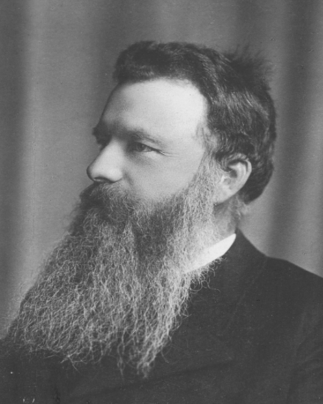 Jón Þorkelsson þjóðskjalavörður