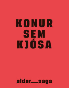 #4 Kvennaganga