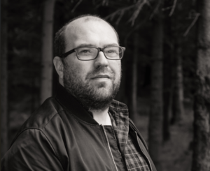 Mynd af Vilhelm Vilhelmssyni