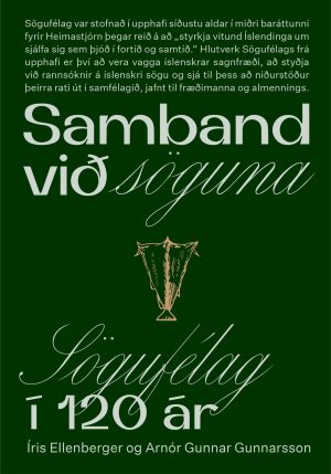 Sögufélag.vefsidumynd